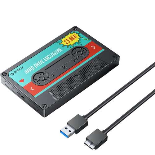 USB3.0ɫŴ-5Gbps 2.5ӢƶӲ̺35.9Ԫ