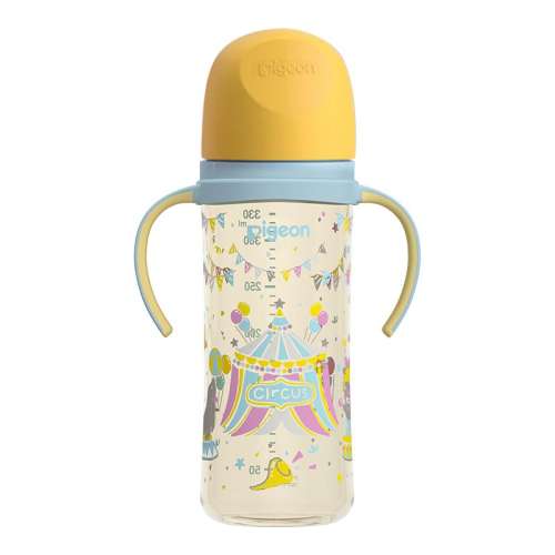 С240ML (ԴM)3+ 1 PigeonӤʻPPSUƿ125.3Ԫ