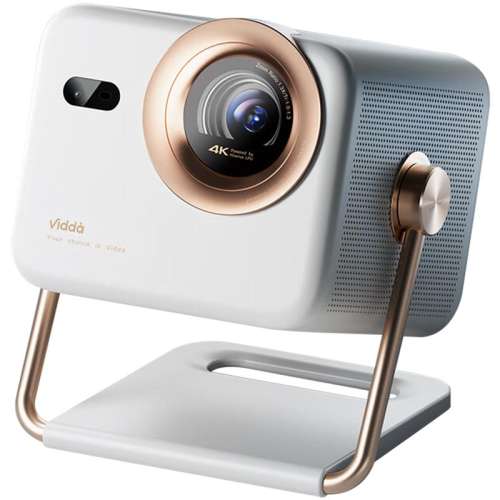 ViddaM2 Pro+ɹ+100忹Ļ+Ŵ+U+¿ ٷ Vidda M2 ProɫһͶӰ4599Ԫ