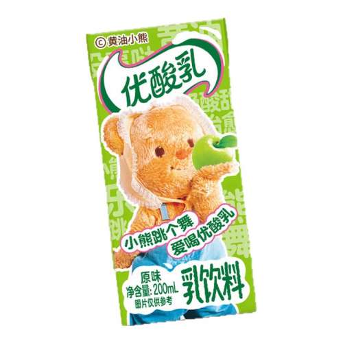 ԭζ ԭζϻС 200ml*12 ͯѧӪ26.9Ԫ