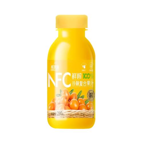 ڲ÷+ɽ ٲ͹NFC÷֭ɣ֭ܲɳ֭ɽ֭280ml*2ƿ12.9Ԫ