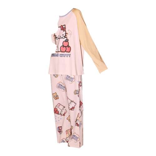 ڲưװ S Gukoo/˯Ůhello kittyϵд޳Ҿӷװ139Ԫ