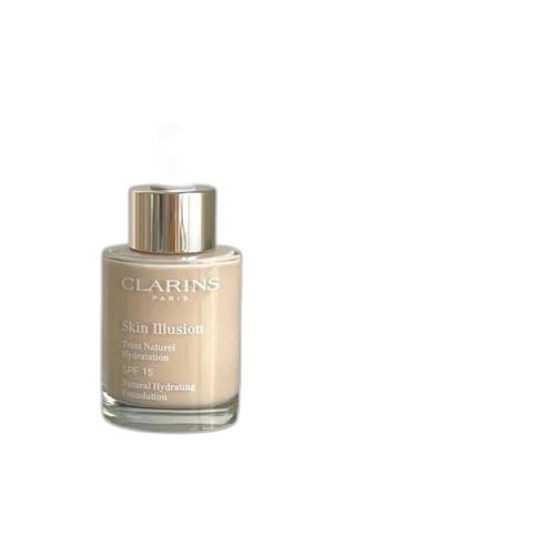 #101WůȻ 30ml ŷֱClarinsʫйˮ۵Һηɫ30ml#103#105308.37Ԫ(88VIP 95)