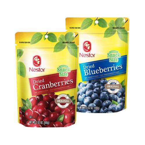 Ʒ˰ݮ100g*1+Խݮ100g*1-ڷװ ԽݮNestor38.6Ԫ