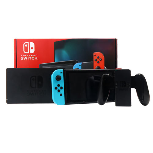 հ  ǿSwitch32Gڴ桿 Nintendo SwitchϷ1699Ԫ