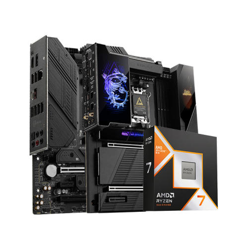 ڴ R7 7800X3Dװ ΢B650M BOMBER WIFI R7 7800X3D羺Ϸװʵ3398.51Ԫ