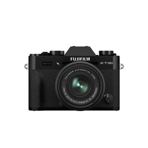 XT30 II ɫ 15-45mm ׻ ٷ ʿXT304K΢׻8699Ԫ