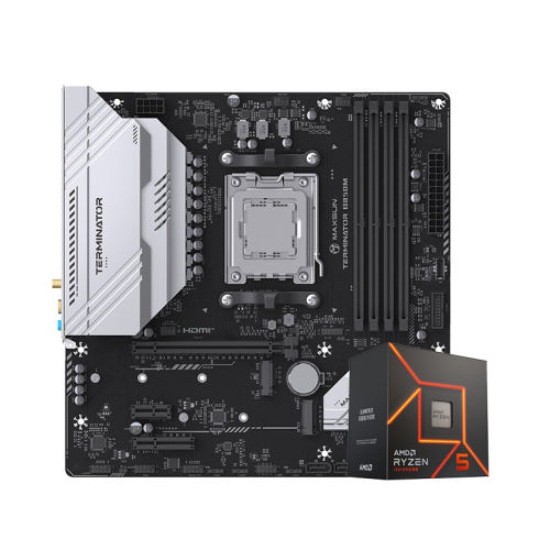 /other ڴ 7500FɢƬ u ս B650M WIFI AMD 7500F/7700/7800X3DɢƬ/װ  u B650 B850CPUװ