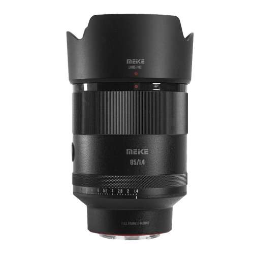 E(ȫ) MK-85mm/F1.4 Ʒ˳ẽ MEKE85mmf1.4ȫͷ4598Ԫ2(2299Ԫ/)