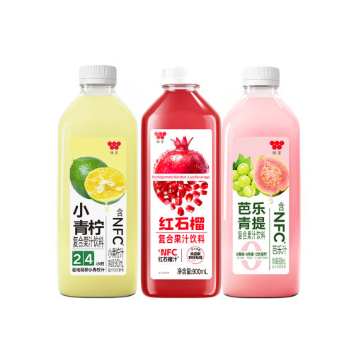 СϹ֭900ml*3ƿ ζȫС//ʯ񸴺Ϲ֭900ml*3ƿ ʵ29.7Ԫ