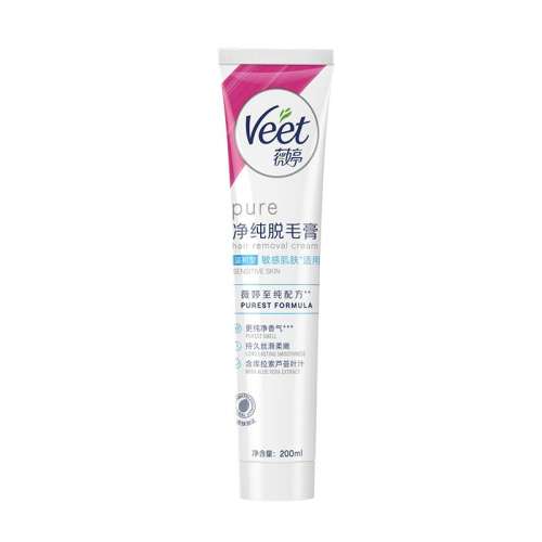50ml VeetޱëŮҸ²ڵŮʿѧר÷ȫ÷˽30.3Ԫ(88VIP 95)