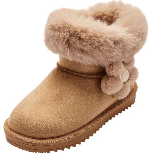 ǳ����30701 27�� ����������ͯѩ��ѥ���ޱ�ůŮͯ��ѥ���ʶ�����ѥ�ӷ�����������