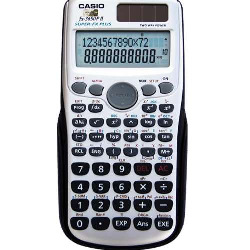 fx-3650p II ƷŷFX-3650PII̼501.99Ԫ3(167.33Ԫ/)