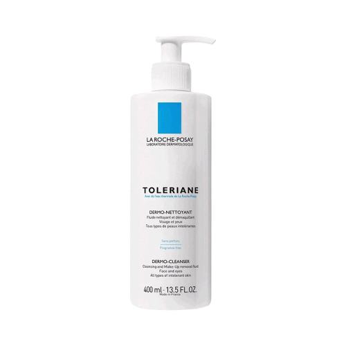 400ML ŷֱLaRochePosay/Ȫذ滺ϴжױһ400ml142.57Ԫ(88VIP 95)