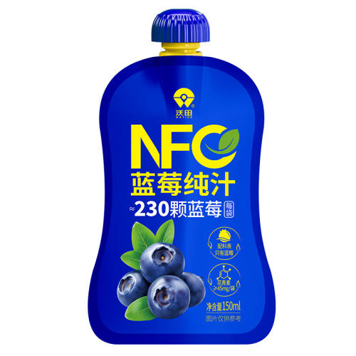NFCݮ֭150ml*1 NFCݮ֭150ml*10ʵ8Ԫ