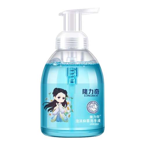 500ml 1ƿװĭ־1ͷ+Ʒ ¡ĭ־ϴҺѹƿװƿϴҺƷٷ12.9Ԫ