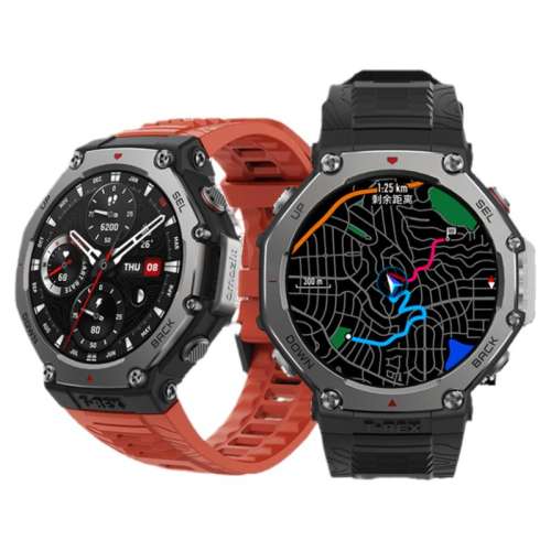 T-REX 3  Amazfit T-REX3ֱ1699Ԫ