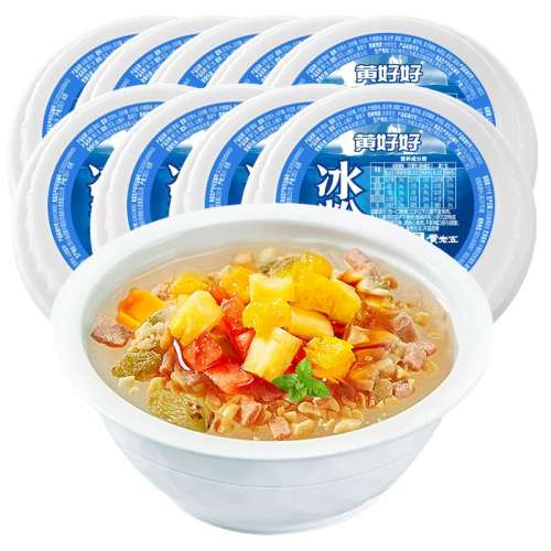 Ǽʳ266g*6루ζ аҸֱ䡿 ƺúúζۿǼʳ29.9Ԫ