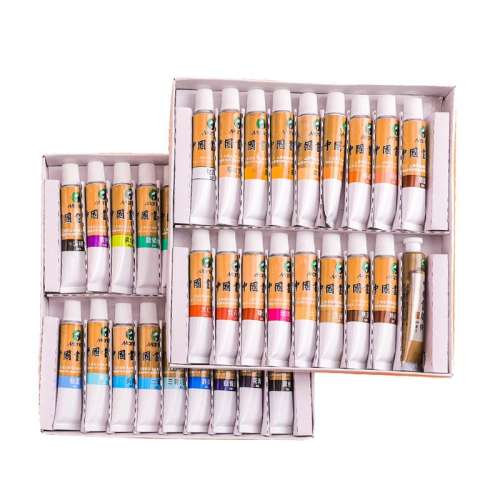 ϡͼëʡ 12ɫ5ML 54W!ϳѧװ85.5Ԫ5(17.1Ԫ/)