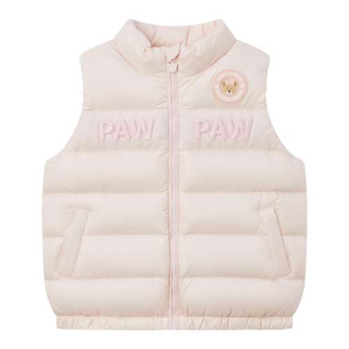 90cm Pinkۺɫ/25 ᡿PawinPawͨСͯװﶬŮٴ309Ԫ