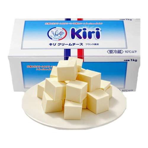 չյͽ500gƼ䣩 ԭζ1kgkiri77.5Ԫ5(15.5Ԫ/)