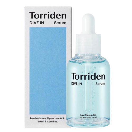 50ml  Torriden𵤾Һᰲƿˮʪ޻ٷ콢Ʒ