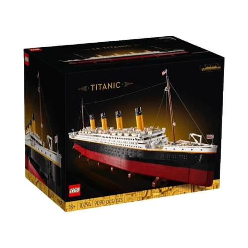ָ10294 ӪLEGOָ10294̩̹˺кŮƴװľʵ3210.05Ԫ