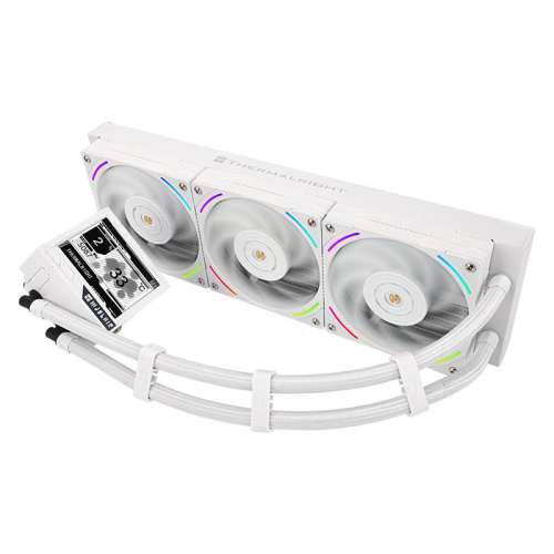 MJOLNIR VISION 360-X BLACKɫ֮޷Ȱ桿 MV360 WHITE֮ɢ449.65Ԫ