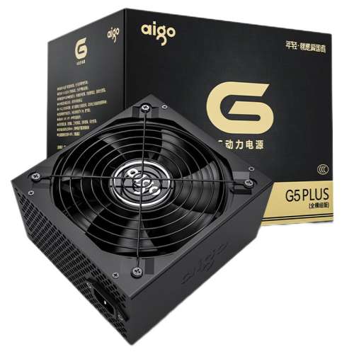 ڲG5plusֱ߰- 500W G5plusԴ500W600W700W̨ʽATXȫģԴ179Ԫ