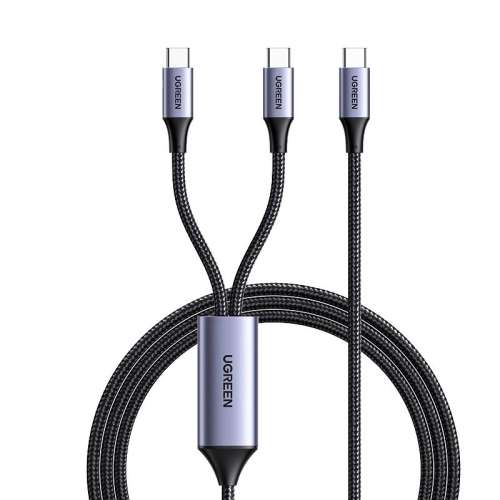 1.5m ѩסPD100Wһ | iPhone16-15/ʼǱ/ƽ/ֻ ˫ͷtypecһ϶һ49.9Ԫ