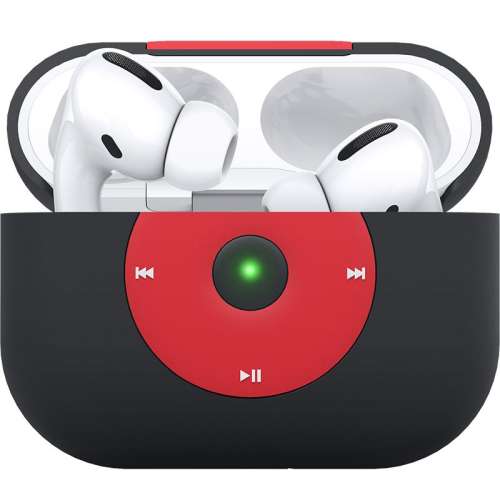 ۻ㣺ƻ Airpods Pro ںɫ(ޱ) elagoƻ轺142Ԫ2(71Ԫ/)