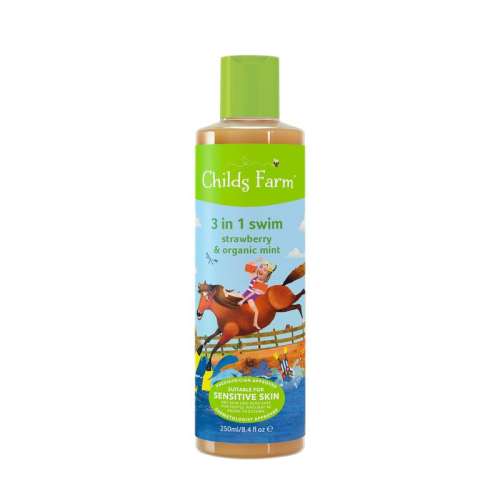 ζϴһ250ml Childsfarmͯϴˮԡ¶ϴԡһӤȥϴҺ108Ԫ3(36Ԫ/)
