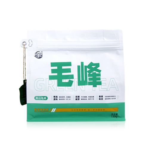 150g ũ��Ժ���Ʋ���ϸ�ɽ�̲�ë����ǰ��ҶŨ���Ͷ����װ���ݲ�