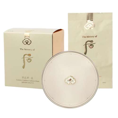 ƽ#21һһ棩 WHOO󹰳ƽbb˪۵Һ観־ᱡɹSPF50+/PA+++