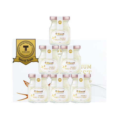 ���� ̩��Bwell�����Ѻ���4%��ʳ����