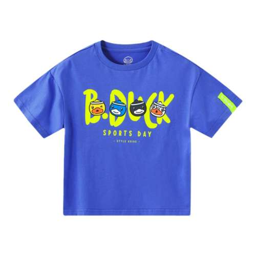 ϡֻ 105cm bduckСѼͯװͯtļ2025¿·ͯװʵ214.2Ԫ,ۺ71.4/