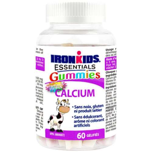 ���ﲹ�ơ�������Ǧ60��һƿ����3ƿ���ϸ�ʵ�ݣ� 180g ironkidsС���˸�����60������п