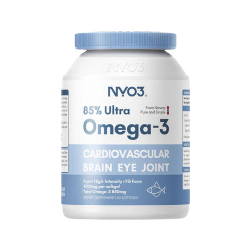 (NYO3ŲҸŨomega3)*1 NY-O3omega3107Ԫ