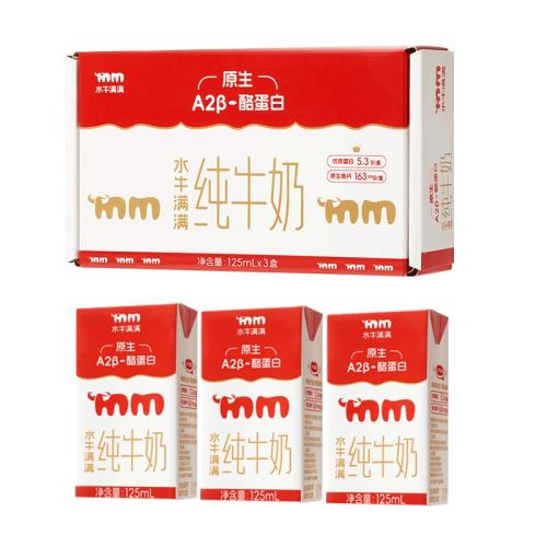 ����3A������ɽ��������Ϣ˵�����ġ� ˮţ����A2���ҵ���5.3gˮţ��ţ��ѧ��ͯӪ����͸߸���