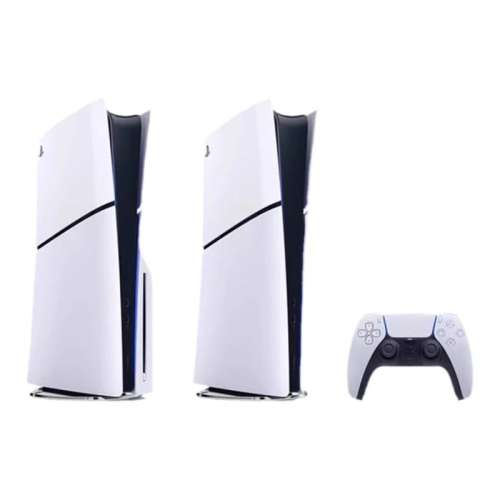 й½  ɫ ӪSONY PS5¿ϷslimᱡPlayStation5ùְԭװֱ8KϷʵ3399Ԫ