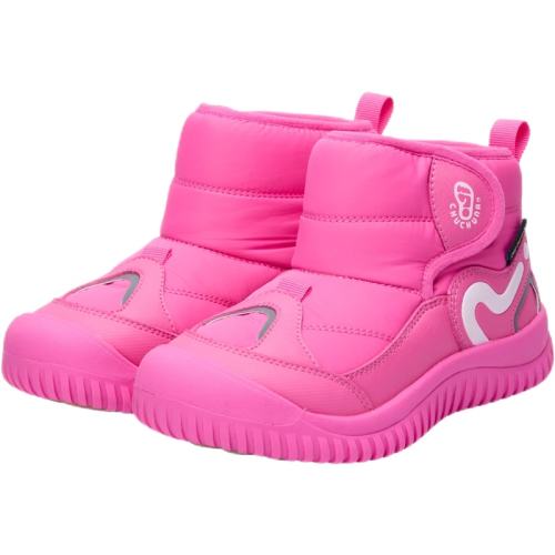 ��ɫ 27�� CHUCHUNA�ﶬ�¿��ͯѩ��ѥ