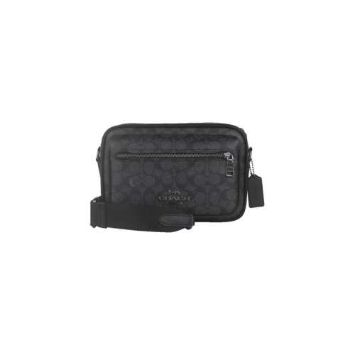 ̿ɫ ӪCOACH/ޢʿPVCƤб1405.05Ԫ(88VIP 95)