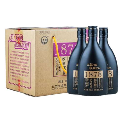 1878;ǰ»ƾ װ480mL*8ƿ ɳŻƵ;ǰƾ8ƿ233Ԫ