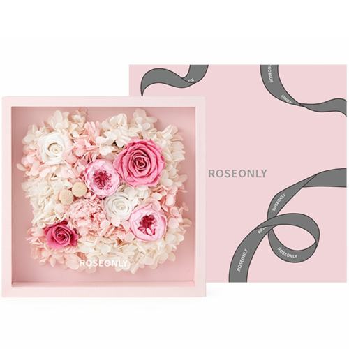 THE PINK õ֮---ɫ ROSEONLY THE PINK699Ԫ