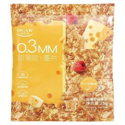 ֥ʿζ25g*5ɢװ װ ŷƬƬװ4.8Ԫ