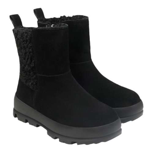 ��ɫ 35 ��ܽ���϶����¿�Ůѥѩ��ѥ