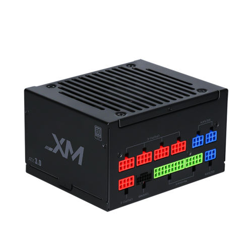 XM750 ȫģ飨ATX3.0ɫ XM750/850WģԵԴʵ381.65Ԫ