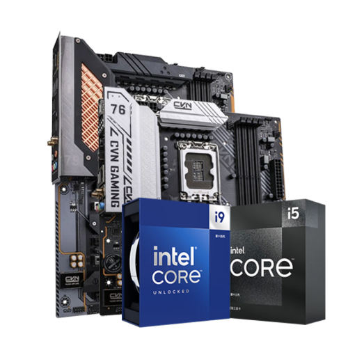 INTEL B760 ڴ I7 13790F ս D4B760M-F. ߲ʺB760Ӣضװ2509Ԫ