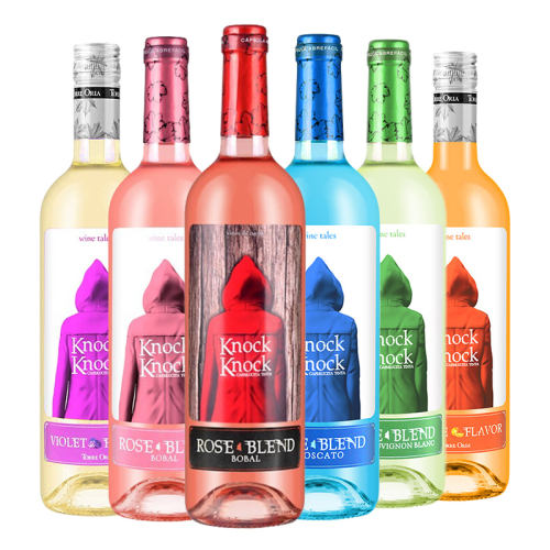 ����п����6����ɫ��ϡ�750ml*6ƿ������һ���������� ����С��ñ���Ѿư�̫�����ƾ�