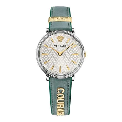 38MM ̱ ʯӢоVBP010017 versace˼ŮŮ2299Ԫ